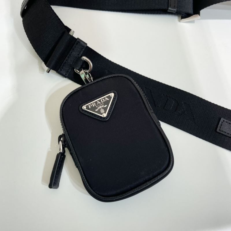 mens Pra*a satchel bags